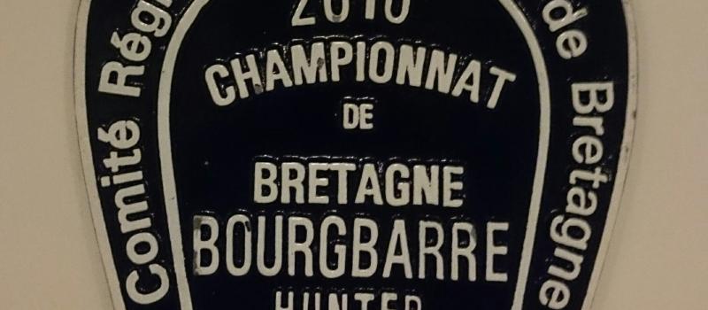 Hunter à Rennes